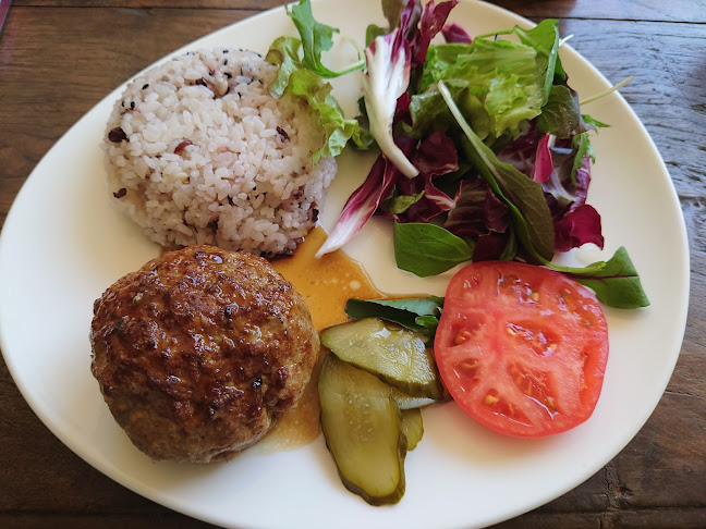 Comentarii opinii despre 三橋の森 カフェ・ボスケ