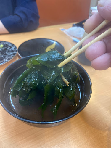 活魚寿司 鶴原店 - 飲食業