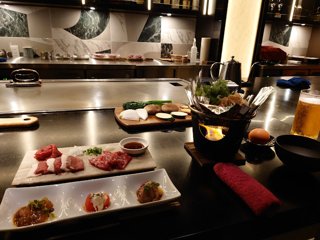 FUJIWARA STEAK HOUSE - 飲食業