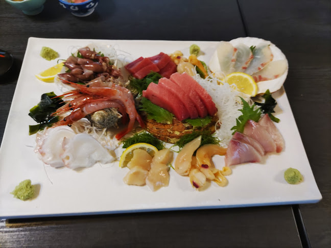 Opinii despre 海鮮炉端と寿司 やよい în 春日部市 - 飲食業