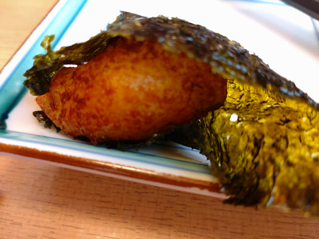 Opinii despre 割烹まち鮨 în 水戸市 - 飲食業