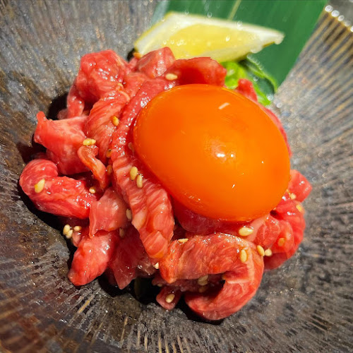 焼肉ホルモン鍵矢 三津寺店 - 大阪市