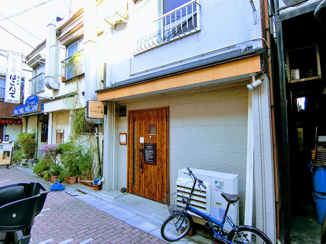 Comentarii opinii despre いこい食堂 一行三昧