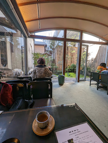 鍵善良房（かぎぜんよしふさ） 四条本店 - 飲食業