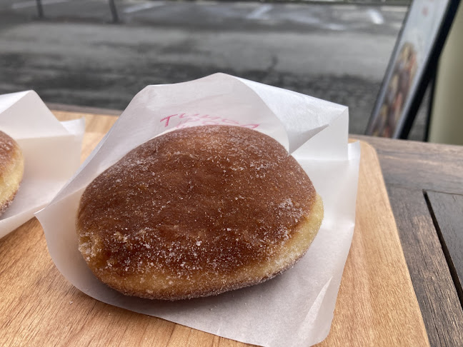 薔薇堂(そうびどう) - 飲食業