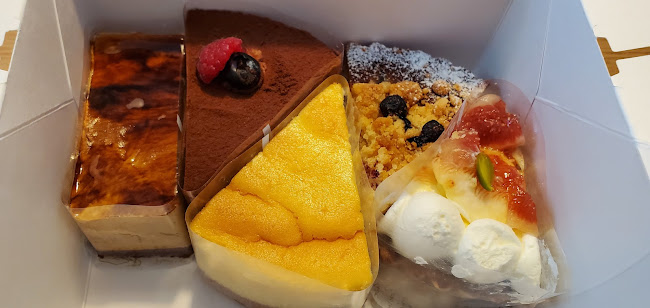 Opinii despre アジュール în 西東京市 - 飲食業