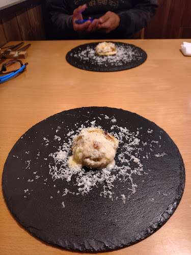 Opinii despre ルオント în 富山市 - 飲食業