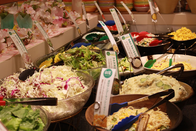 ステーキハウス ブロンコビリー大宮三橋店 - さいたま市