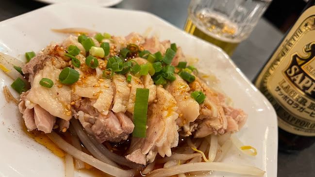 Comentarii opinii despre 長安食屋