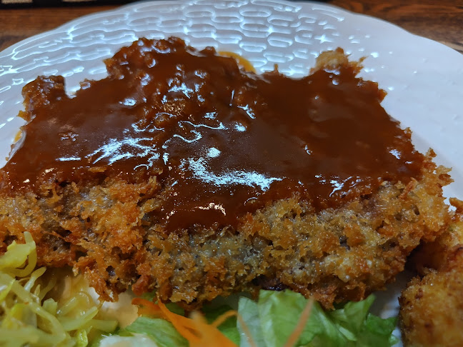 ビフテキ スケロク - 飲食業