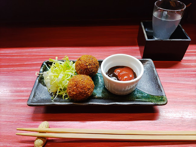 Opinii despre 居酒屋ふぅ în 大阪市 - 飲食業