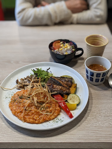 小さなトマト - 青森市