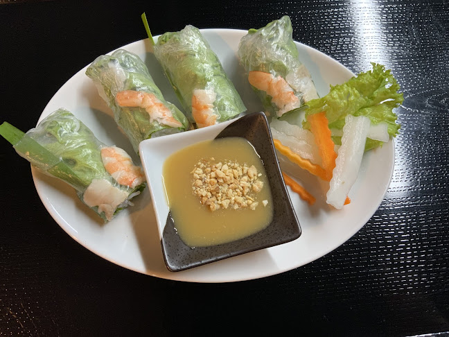 ボンちゃん ベトナム料理