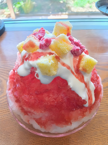 プティタムール - 上越市