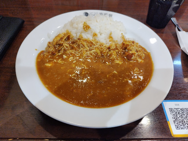 カレーハウス CoCo壱番屋 妙典駅店 - 飲食業