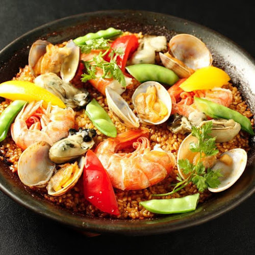 Opinii despre 新宿 オイスターズインク în 新宿区 - 飲食業