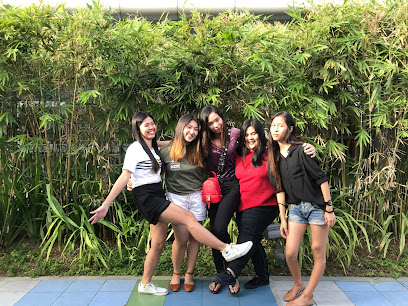 マリン・フィリピンパブ