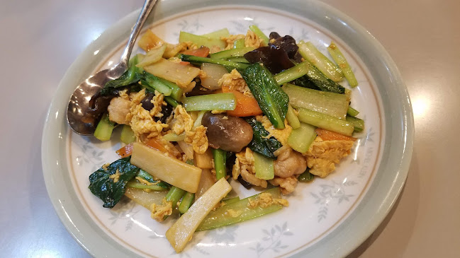 陳家菜房 - 世田谷区