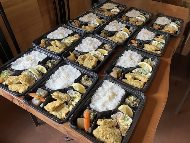 ばっちゃの台所 - 久喜市