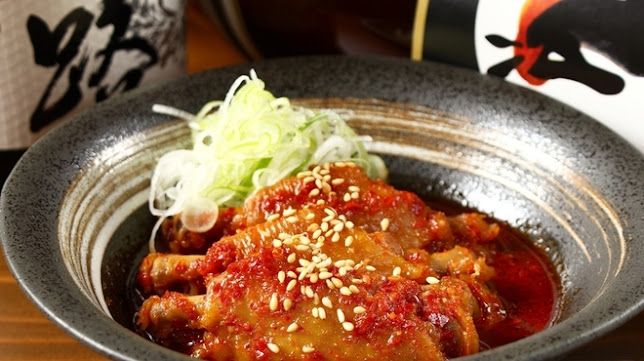 べんがら亭 港店