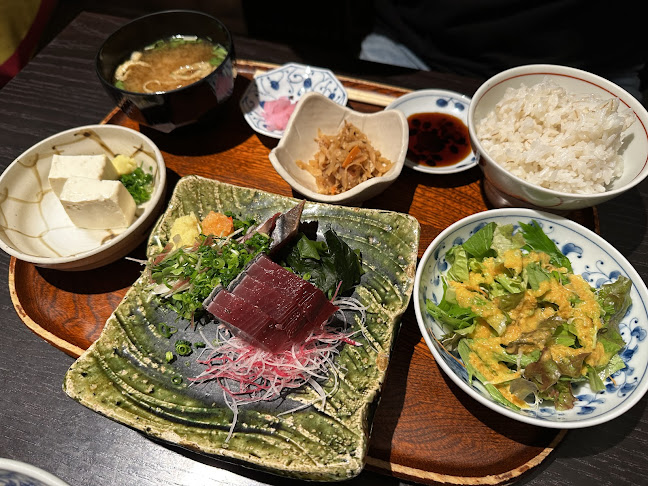 郷土料理 くらわんか - 飲食業