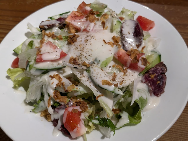 Opinii despre 味和居ダイニング たびびと în 神戸市 - 飲食業