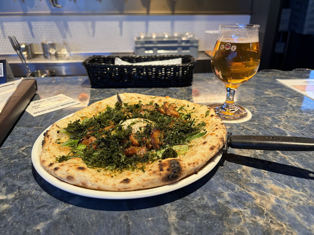 スプリングバレーブルワリー東京