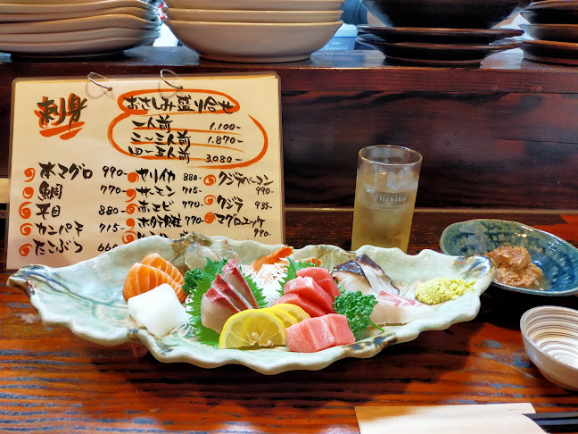 居酒家万座 - 飲食業