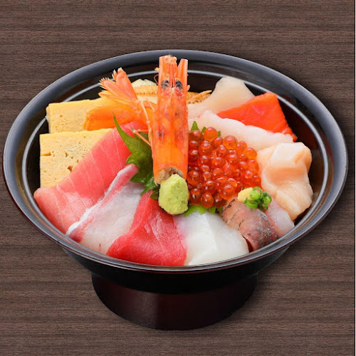 Opinii despre すしざんまい 匠銀座6丁目店 în 中央区 - 飲食業