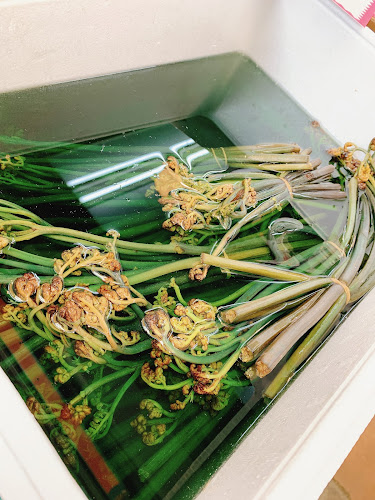 Comentarii opinii despre 八百屋【〜大和野菜〜縁屋】