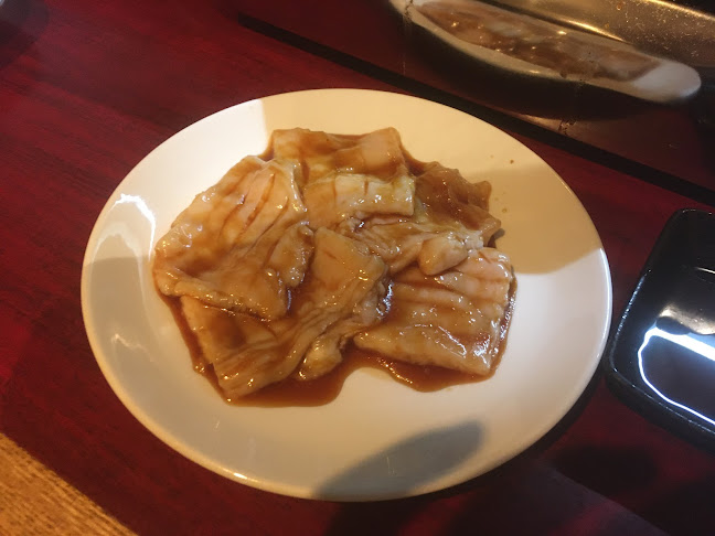 焼肉本舗 島牛 - 那覇市