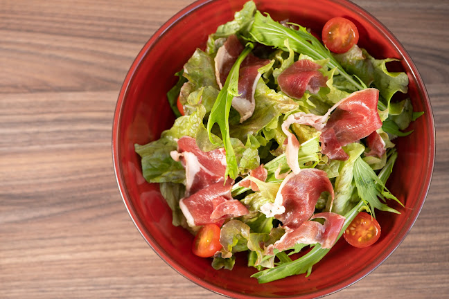 Comentarii opinii despre なまらむ羊羊軒