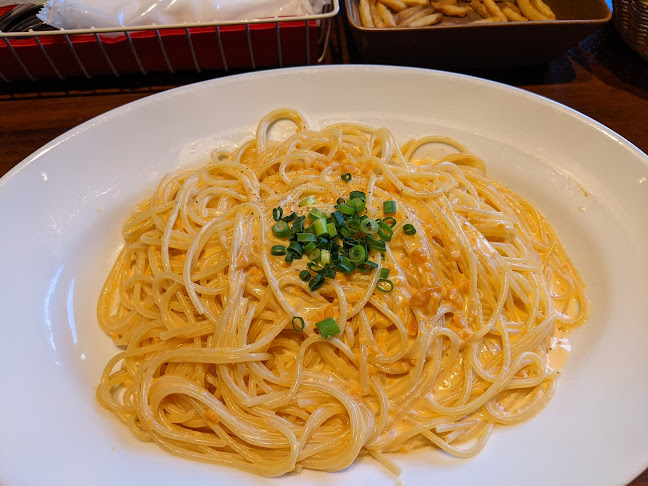 Opinii despre トラットリア ダ ルイジ 東新宿店 în 新宿区 - 飲食業