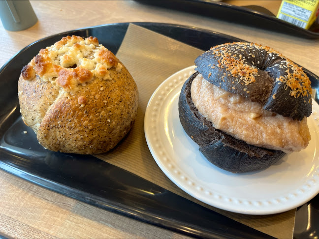 Comentarii opinii despre ベイクファクトリーG-PLUS