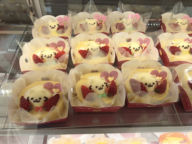 パティスリーコロン - 飲食業