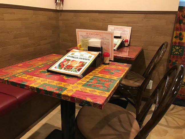 インド料理 ガンガマハル 淡路店 - 大阪市
