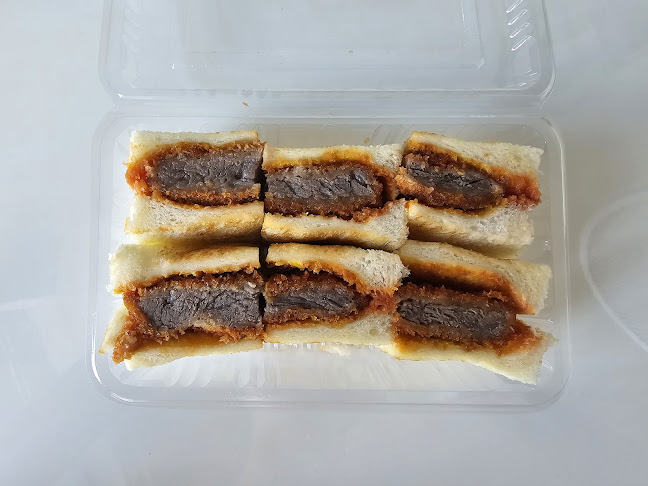 肉のさかもと - 大阪市