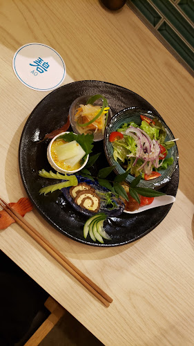 蕎麦と酒 碧（AO） - 横浜市