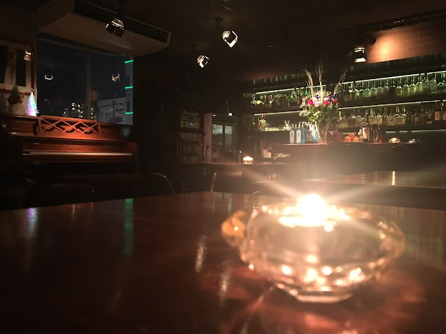 キーストン バー - 松山市