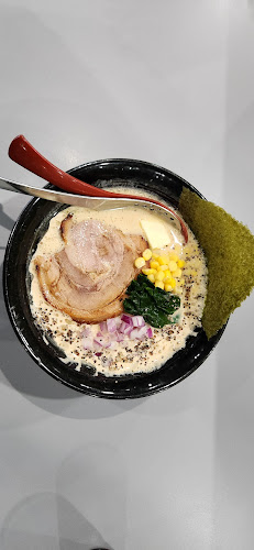 Comentarii opinii despre のだ麺 縁