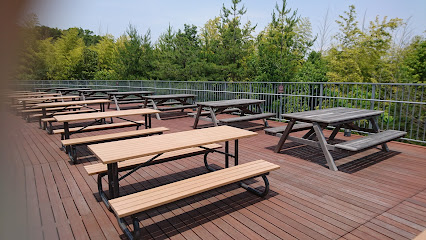 京都大学生活協同組合 カフェテリア セレネ