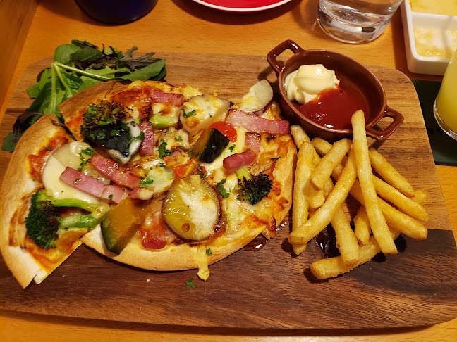 ルオント - 飲食業