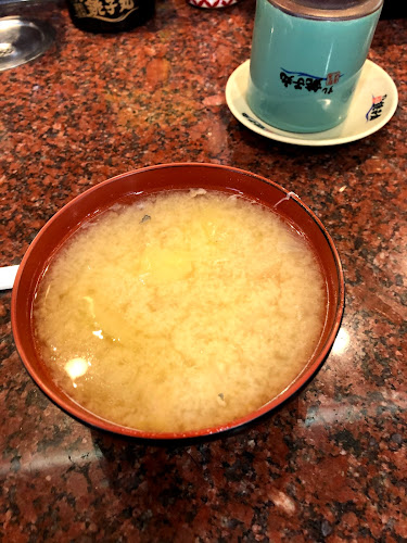 Opinii despre すし銚子丸 綾瀬店 în 足立区 - 飲食業