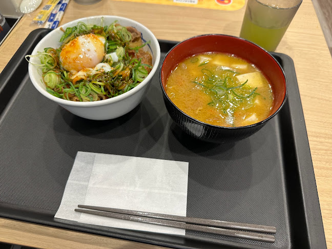 Opinii despre 松屋 山形駅前店 în 山形市 - 飲食業