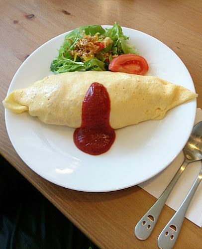 Clover Cafe - 飲食業