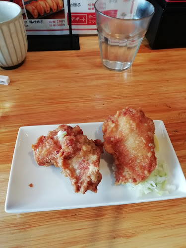 Opinii despre 花梨麻婆飯店 なかもず店 în 堺市 - 飲食業