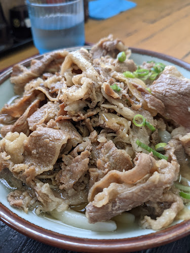 Opinii despre 手打ちうどん のぶ屋 în 高松市 - 飲食業