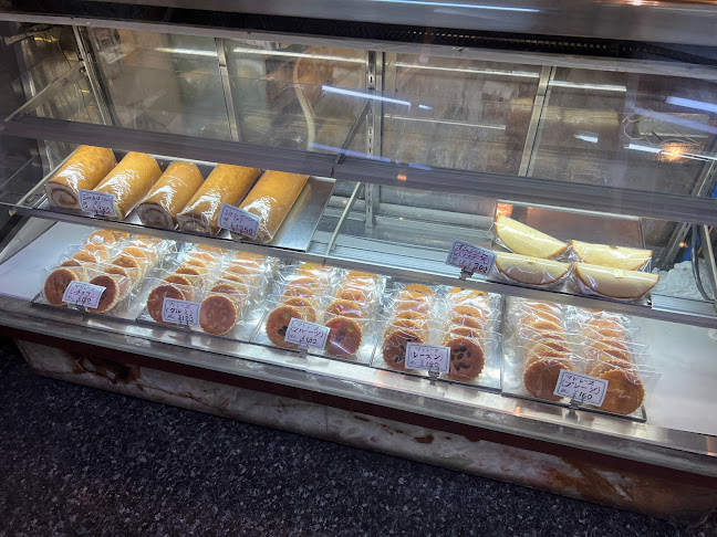 Comentarii opinii despre オジマパン店