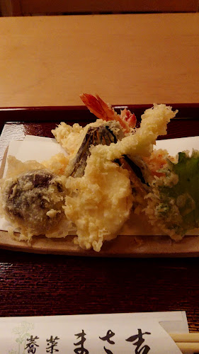 蕎菜 まさ吉 - 掛川市