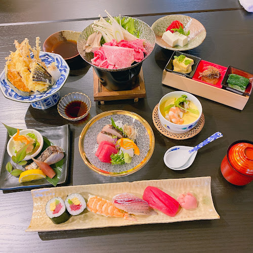 Opinii despre 居酒屋割烹 新粋 în 松阪市 - 飲食業